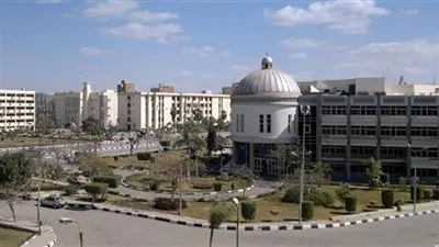 ننشر بالأسماء حركة تعيينات جامعة الفيوم 
