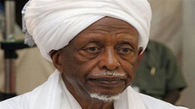 سوار الذهب.. رئيس رفض السلطة وتفرغ للأعمال الخيرية