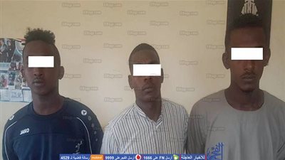 النيابة تستأنف على قرار محكمة نصر النوبة بدفن سارق في الرمال حيا (فيديو)