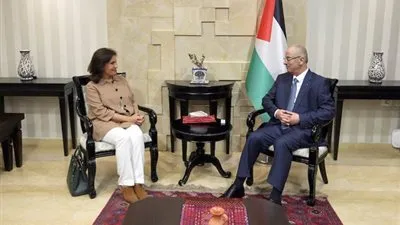 تجديد عقد الأردن وفلسطين من أجل تزويد 