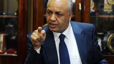 مصطفى بكري: الروايات التي تقال عن اختفاء 