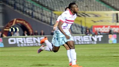 راحة للدوليين في الزمالك من التدريبات.. وكاسونجو ينتظم فى المران غدًا