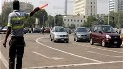 المهندسين العسكريين ينفذون مشروع امتداد محور المشير طنطاوي