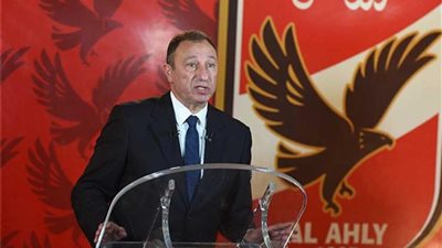 الأهلي يعلن عن الفائز بمزايدة حقوق رعاية ملابس النادي السبت المقبل