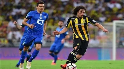 تعديل موعد مباراة الهلال والاتحاد في الدوري السعودي