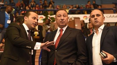 الأهلي يؤكد صحة موقفه القانوني من الحكم الصادر لأعضاء فرع زايد