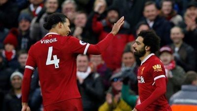 أخبار سارة لليفربول بشأن 