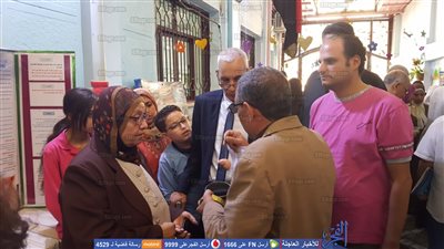 حفل تكريم الشهيد عميد أركان حرب إبراهيم الرفاعي بمسقط رأسه بالدقهلية