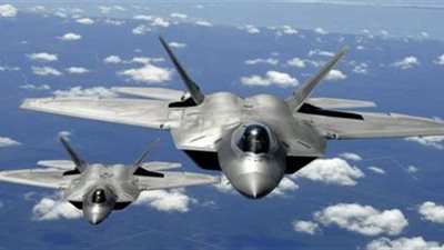 الطيران الإسرائيلى ينتهك أجواء الجنوب اللبناني