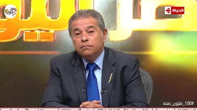 توفيق عكاشة عن تقاضيه 3 مليون جنيه: 