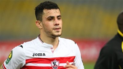 لاعبو الزمالك يقدمون واجب العزاء في وفاة 
