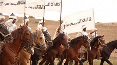 وقفة مع وفد قبيلة عبد القيس