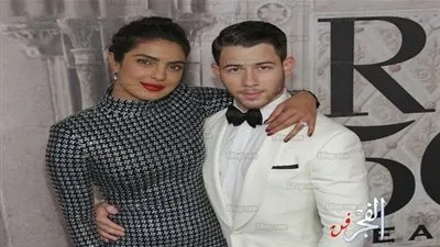 التفاصيل الأولى لحفل زفاف بريانكا شوبرا ونيك جوناس