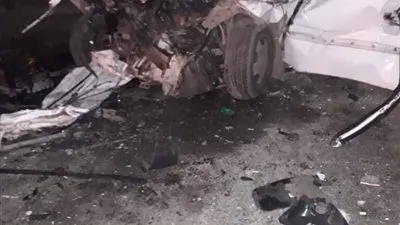 ننشر أسماء المتوفين في حادث تادم بجنوب بورسعيد