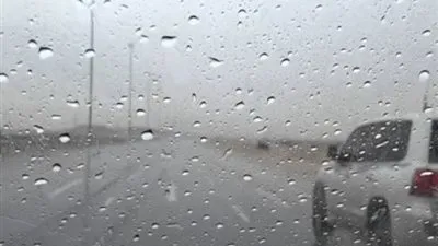 الأرصاد: حالة من عدم الاستقرار بداية من الإثنين.. وهذه المناطق ستضربها السيول