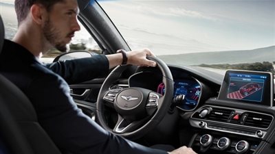 جينيسيس تقدم لـ