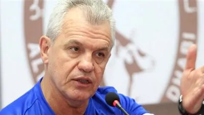 وليد صلاح الدين : تونس الاختبار الحقيقي لأجيري.. والأهلي سيعاني أمام وفاق سطيف