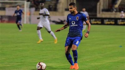 وكيل لاعبين: مؤمن زكريا مطلوب في الصين