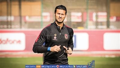 تدريبات تأهيلية لـ