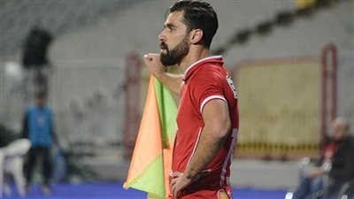 بيبو: مهاجمو الأهلي كانوا يعتمدون على عبد الله السعيد