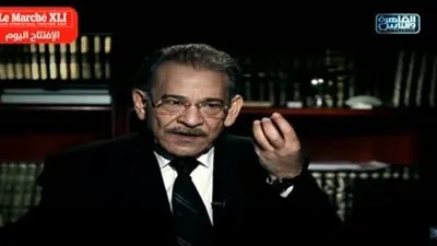 سيد القمني: اليهود لم يضطهدوا في مصر.. وسلبوا المصريين