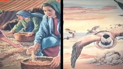 سيد القمني يفجر مفاجأة عن 