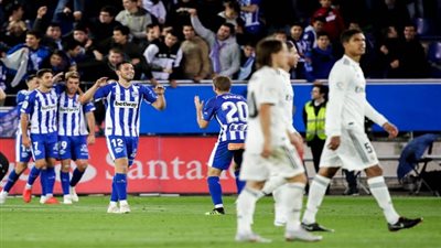 الكشف عن هوية مدرب ريال مدريد الجديد