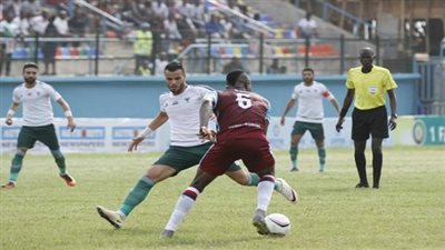 خاص- اتحاد الكرة يمنح المصري مهلة 10 أيام لتحديد ملعب مباراة الكأس