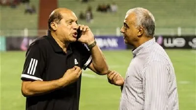 بعد التلويج بالاستقالة .. ماذا قدم علاء نبيل في 187 يوما مع المقاولون العرب؟