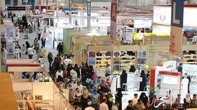 ثلاثة ملايين كتاب في أكبر معرض للكتاب بـ