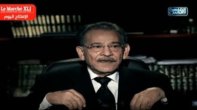 سيد القمني: الإسرائيليون عاشوا قديمًا في منطقة الزقازيق