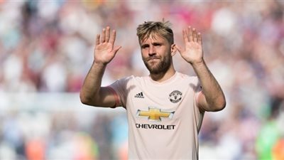 مانشستر يونايتد يجدد تعاقده مع لوك شو لمدة 5 أعوام