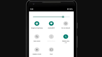 Adaptive Brightness.. تطبيق جديد لتغيير سطوع شاشة الأندرويد تلقائيا