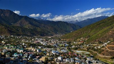 عاجل.. جرّاح شهير رئيساً لوزراء مملكة بوتان