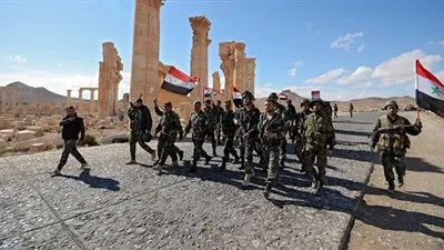 بعد إغلاقه لـ7 سنوات...المتحف الوطني في دمشق يفتح أبوابه للزوار