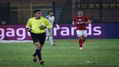 رئيس سموحة ينتقد تعيين 