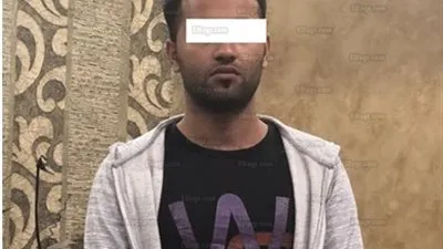 ضبط طالب جامعي يحاول سرقة إحدى ماكينات الصرف الآلي بالجيزة