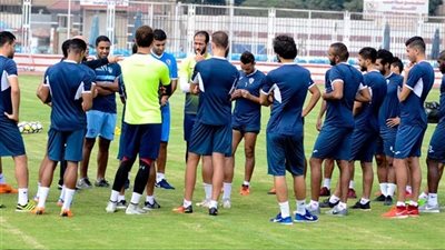 ميدو معلقا على تعيين أحمد زاهر اداريا للزمالك: 