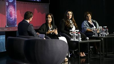 رائدات أعمال: ٣٦٪ زيادة في عوائد الشركات الناشئة التي تقودها سيدات