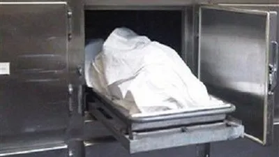 انتحار سائق 