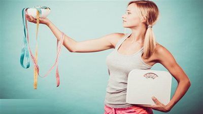 إليكِ أبرز العادات التي تساعدك على تسريع عملية الايض