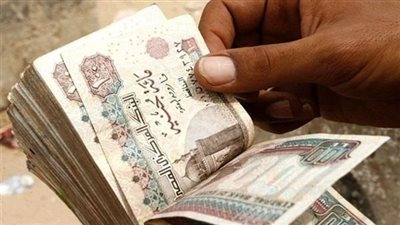 صرف علاوة 10% للموظفين في هذه الجهات خلال ساعات بحد أدنى 245 جنيه