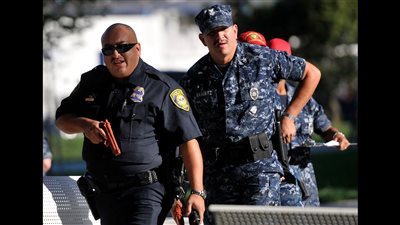 أمريكا.. الشرطة تشتبه في مقتل مصري بعد العثور عليه غريقا