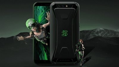 تعرف على موعد إطلاق هاتف الألعاب 