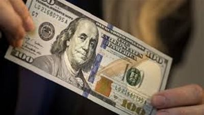 سعر الدولار خلال التعاملات المسائية اليوم الجمعة.. العملة الأمريكية مستقرة