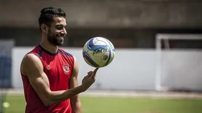 السولية يعود لحسابات أجيري أمام تونس