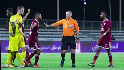 التعاون يضرب الفيصلي برباعية في الدوري السعودي