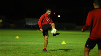 عاجل.. عماد متعب على مشارف الانضمام لماورڤيرك النمساوى