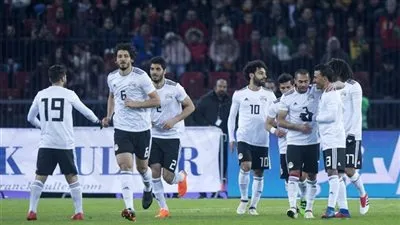 عاجل- منتخب مصر يقترب من مواجهة البرازيل