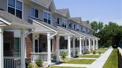 مبيعات المساكن القائمة في أمريكا تواصل الهبوط للشهر الـ 6 على التوالي